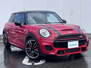 ＭＩＮＩ ジョンクーパーワークス