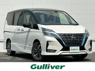 セレナ e－パワー ハイウェイスター V
