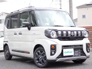 スペーシアギア HYBRID XZ