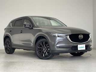 ＣＸ－５ XD ブラックトーンエディション