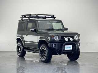 ジムニー XC