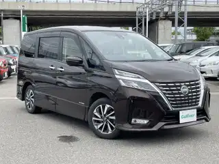 セレナ ハイウェイスター