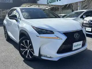 ＮＸ 200t Fスポーツ