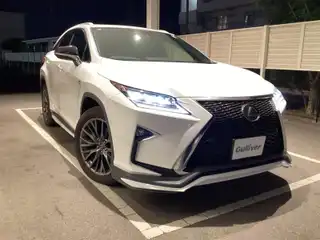 ＲＸ 200t Fスポーツ