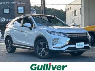 エクリプスクロス G