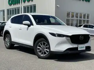 ＣＸ－５ XD スマートエディション