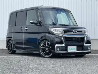 タント カスタム RS トップED SAⅡ