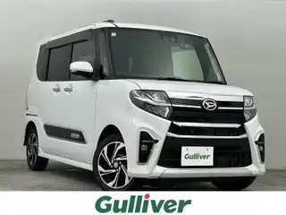 タント カスタム RS スタイルセレクション