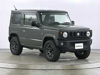 ジムニー XL