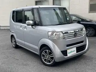 Ｎ－ＢＯＸ G SSパッケージ