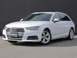 Ａ４ 1．4TFSI スポーツ