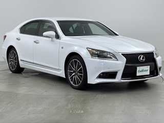 ＬＳ 600h Fスポーツ