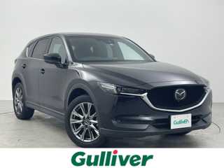 ＣＸ－５ XD エクスクルーシブモード