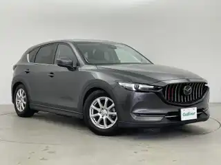 ＣＸ－５ 20S プロアクティブ