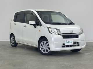 ムーヴ L SA