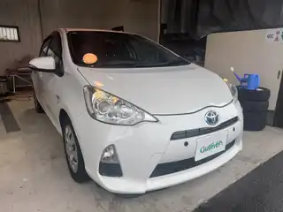 アクア G