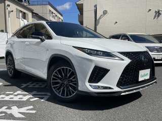 ＲＸ 300 Fスポーツ