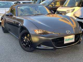 ロードスター RS