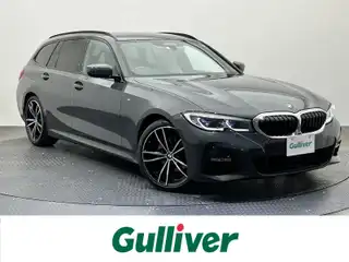 ３２０ｄ xDrive ツーリング Mスポーツ