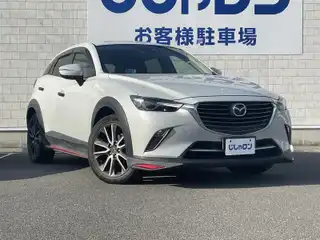 ＣＸ－３ XD ツーリング