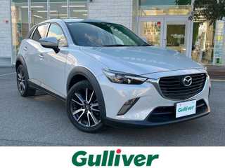 ＣＸ－３ XD