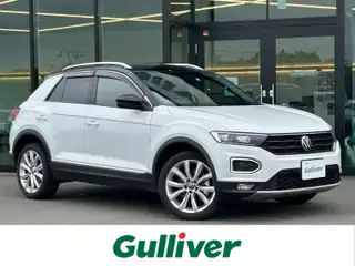 ＶＷ Ｔ－ロック TDI スポーツ