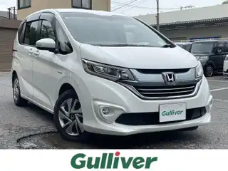 フリードハイブリッド G ホンダセンシング