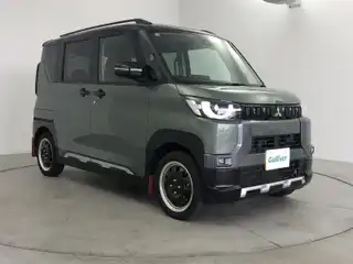 デリカミニ T プレミアム