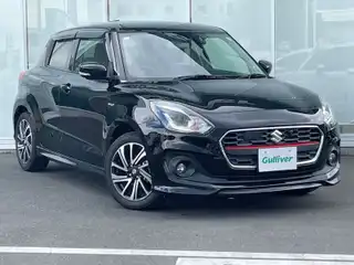 スイフト HYBRID RS