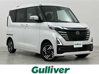 ルークス HWS X プロパイロットED