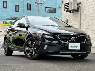 Ｖ４０ クロスカントリー T5 AWD SE