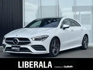 ＣＬＡ２５０ 4MATIC AMGライン