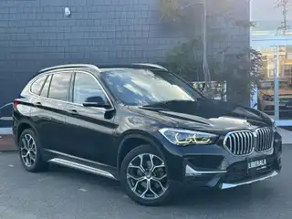 Ｘ１ xDrive 18d xライン