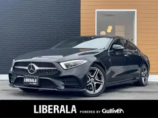 ＣＬＳ２２０ｄ スポーツ エクスクルーシブPKG