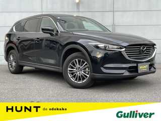 ＣＸ－８ 25S
