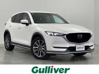 ＣＸ－５ XD エクスクルーシブモード