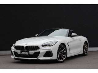 Ｚ４ M40i