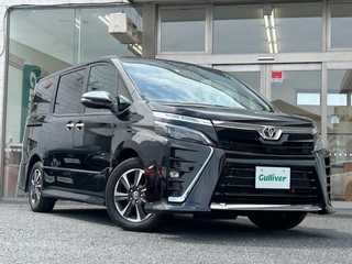 ヴォクシー ZS 煌Ⅱ