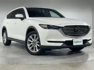 ＣＸ－８ XD プロアクティブ