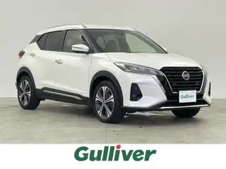 キックス X ツートーンインテリアED