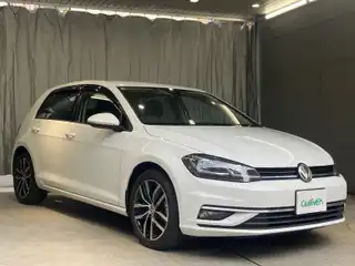 ゴルフ TSI ハイライン テックED