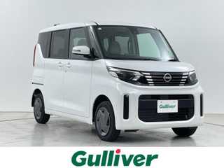 ルークス X