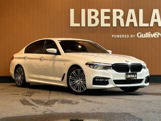 ５シリーズ Mスポーツ