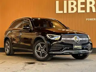 ＧＬＣ d 4マチック AMGライン