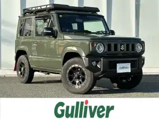 ジムニー XC