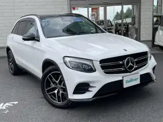 ＧＬＣ d 4マチック ローレウスED