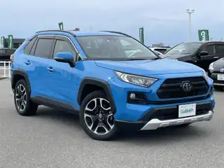 ＲＡＶ４ アドベンチャー