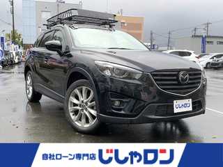 ＣＸ－５ XD プロアクティブ