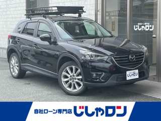 ＣＸ－５ XD プロアクティブ
