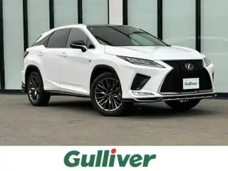 ＲＸ 300 Fスポーツ